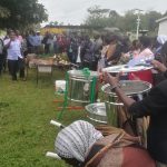 west nile teachers trained in new agricultural curriculum implementation