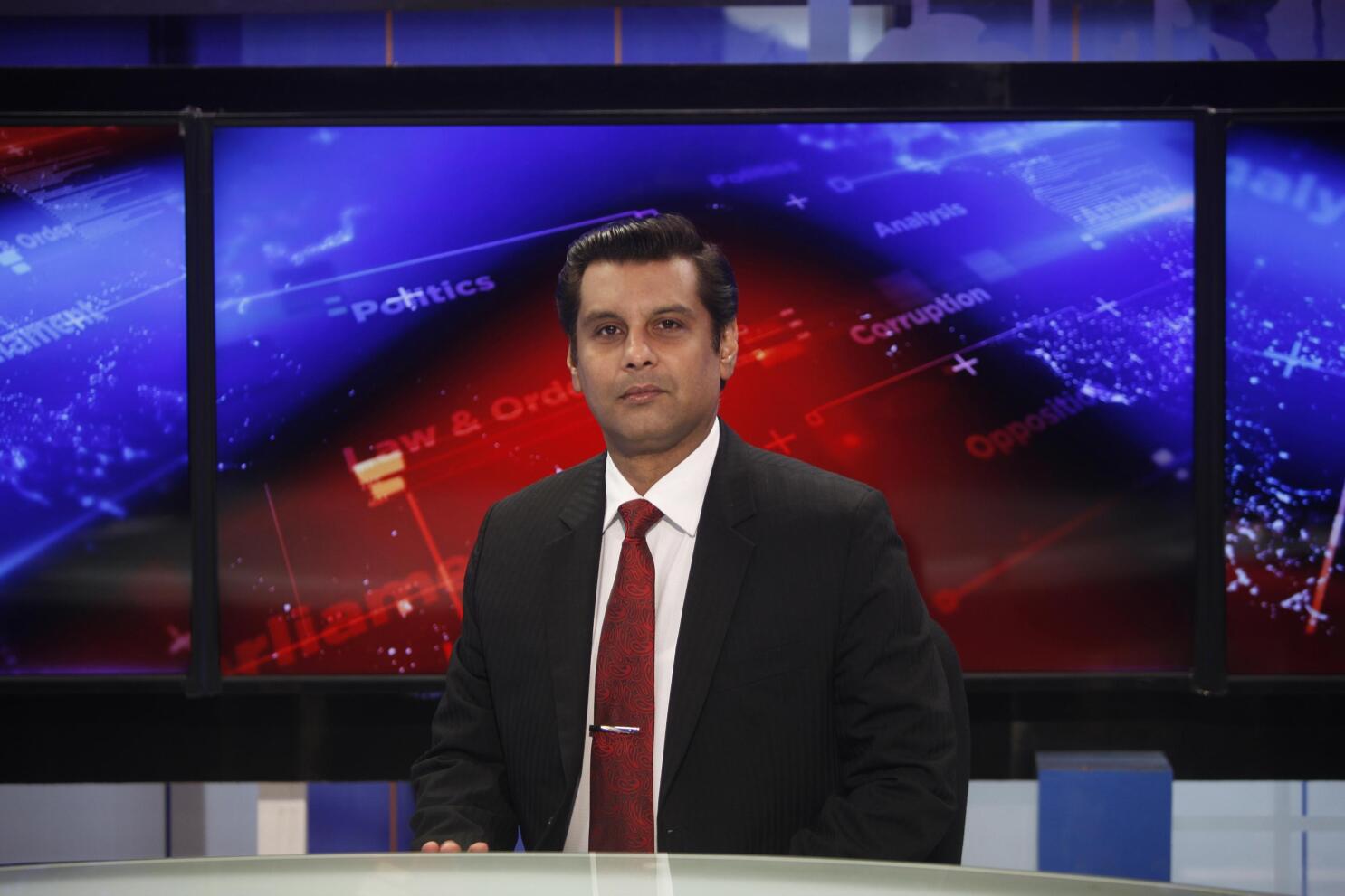 widow of investigative journalist arshad sharif files lawsuit against kenyan police over his murder