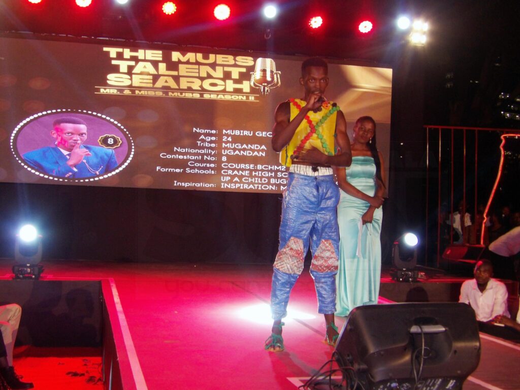 winners of mr and miss mubs 2023 announced