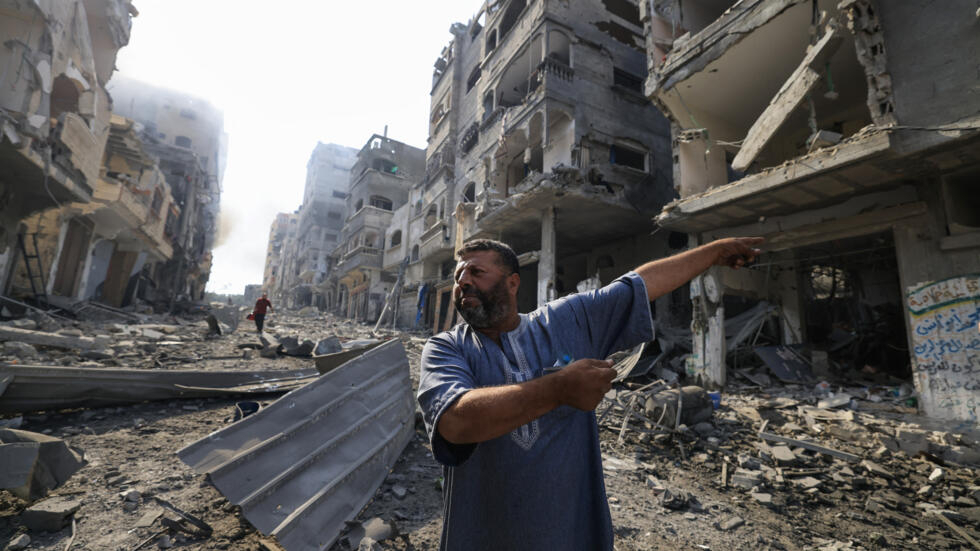 worldwide toll in gaza conflict foreigners killed and missing