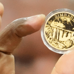 zimbabwe launches gold backed digital currency to counter dollarization