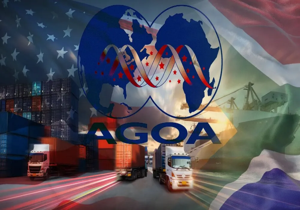 AGOA