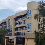 Anti Corruption Court in Nakasero, Kampala