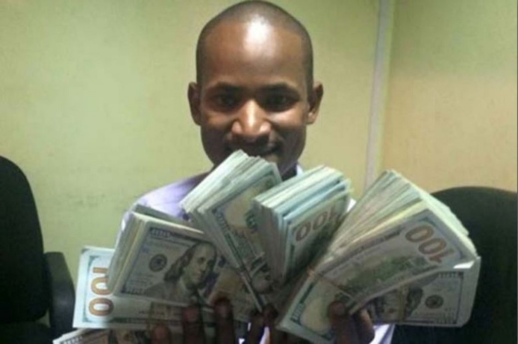 Babu Owino Net Worth Kenya Politician