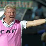 Belgium's Paul Put Named New Uganda Cranes Coach