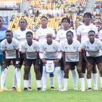Cameroon Prevails Over Uganda in Women's Olympic Football Qualifiers