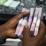 Cash UGX Shillings Uganda - Mobile Money Transforms Credit Access in Uganda