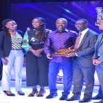 Deputy Speaker commends companies for ethical financial reporting