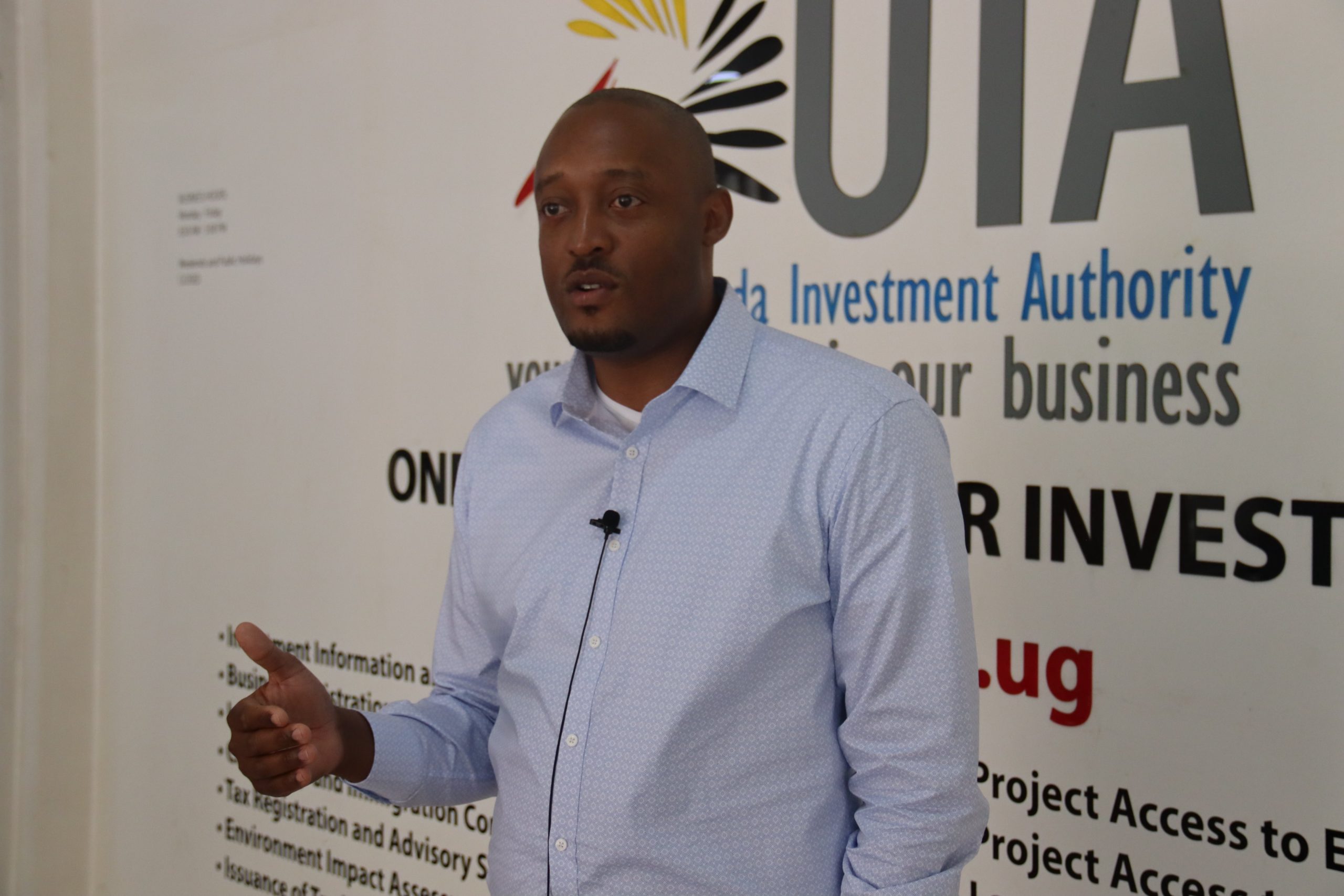 Uganda Investment Authority