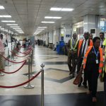 Entebbe Flight Arrivals and Departures Schedule - Entebbe Airport Flight Schedule for Thursday, November 2, 2023