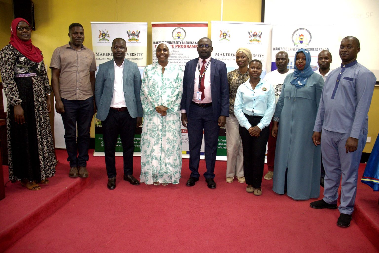 Experts Urge Creation of Fund for Greener Entrepreneurship