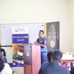 Female Lawyers Network Uganda