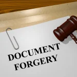Forgery Document - IGG Unearths Scandals in Masindi District Local Government: Officials Face Disciplinary Action