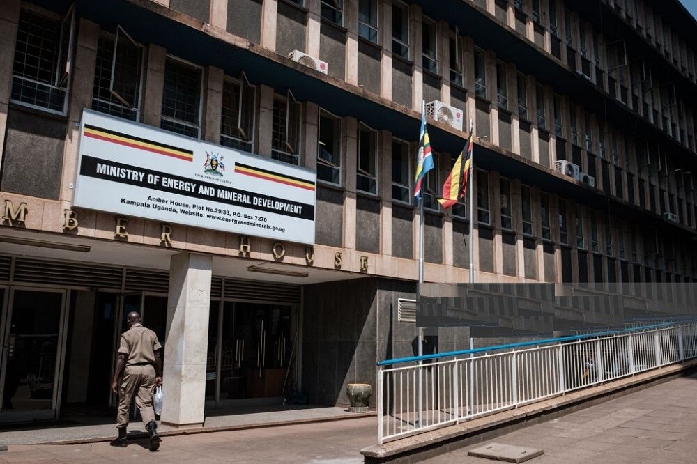 Fraud Charges Against Ministry of Energy's Head of Petroleum