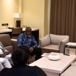 Gen. Muhoozi Engages Tourism Stakeholders in Strategy Meeting
