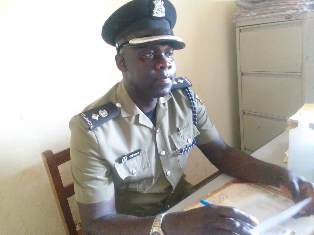North Kyoga Region Police spokesperson Patrick Jimmy Okema released a statement confirming the soldier’s deployment at the Royal Velko Joint Venture Ltd site.