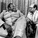 Idi Amin Dada - DP's Appeal for Reconciliation: Museveni's Stance on Former Presidents, Especially Idi Amin