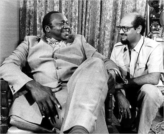Idi Amin Dada - DP's Appeal for Reconciliation: Museveni's Stance on Former Presidents, Especially Idi Amin