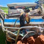 Iganga Jinja Road Horror 15 Lives Lost in Two Separate Crashes