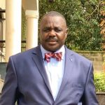 Jacob Oulanya