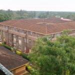 Jaramogi University