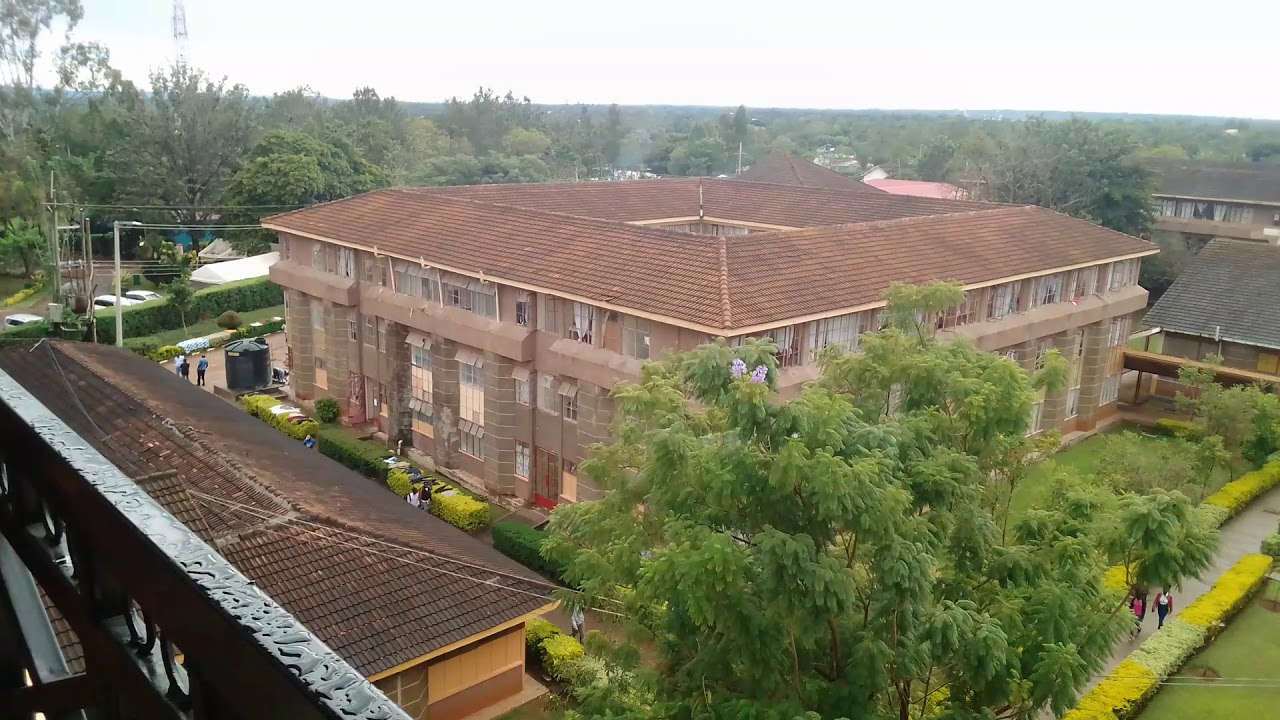 Jaramogi University
