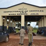 Jinja Police