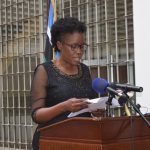 Judith Nabakooba Ministry of Lands Announces National Land Policy Review - Staff at Lands Ministry Unpaid for Months, Crisis Looms