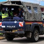 KCPE Candidate Sought by Police After Chopping Classmate's Finger in Biscuit Dispute