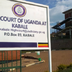 Kabale Court