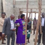 Kasese District's Buhuhira Primary School Receives Vital Support for Rejuvenation