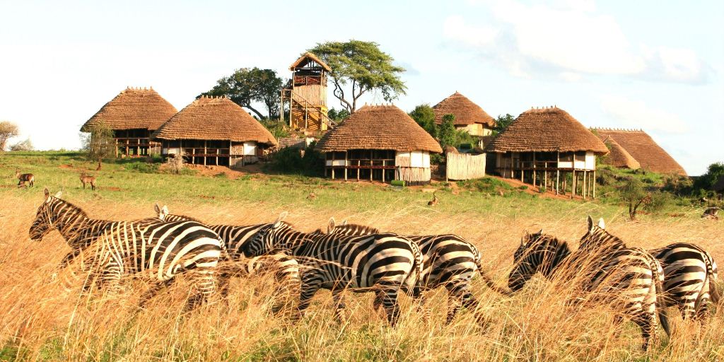 Kidepo