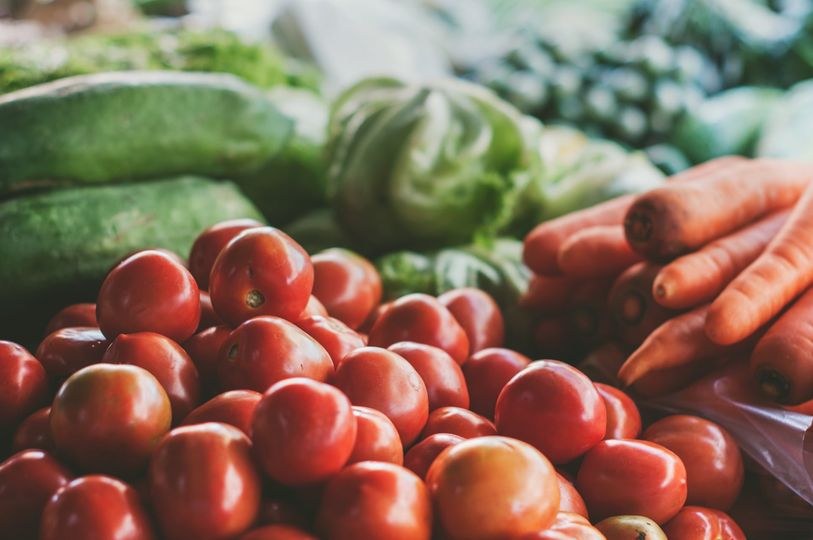 Low cost food prices bring down inflation in Uganda
