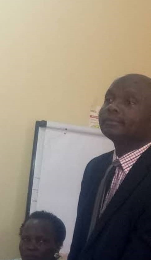 Lukwago CAO Lukwago CAO