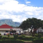 Mbale Regional Referral Hospital