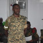 Mogadishu Court Martial UPDF Officers Face Dismissal Over Al Shabaab Attack