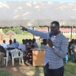 Mp Lagen David adressoing his community members 768x512