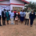Rotary Club and Naguru Remand Home Collaborate to Skill and Certify 85 Young Offenders