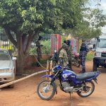 Nansana Police Station