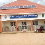 Nyakyera Farmers’ Co operative Savings and Credit Society Limited