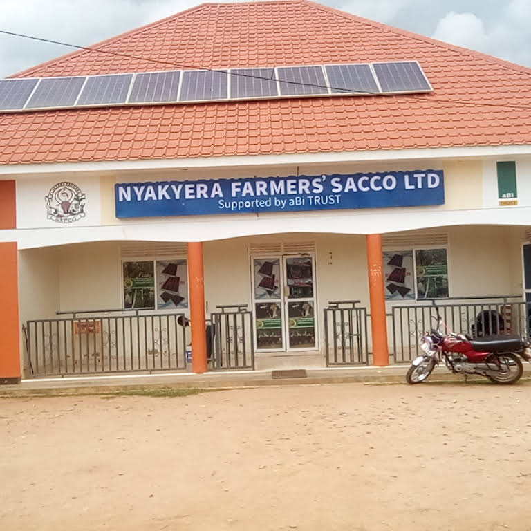Nyakyera Farmers’ Co operative Savings and Credit Society Limited