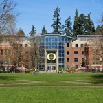 Oregon