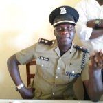 Oyam Police Communications