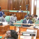 Parliamentary sessions in Uganda have been postponed for a period of two weeks