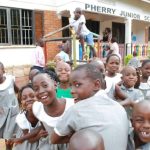 Pherry Junior School Mukono Director Arrested