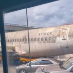 Plane Transportation in Nairobi Traffic Advisory and Route Details