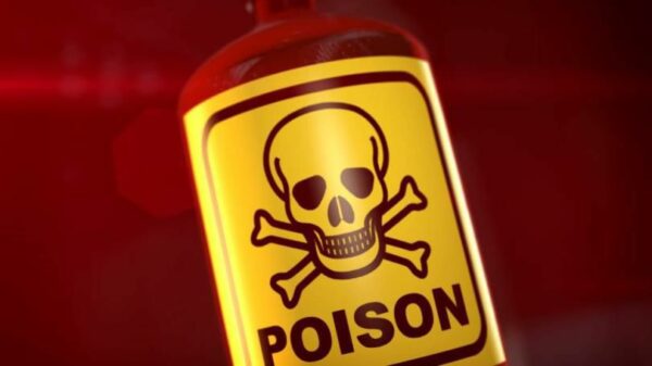 Poison 600x337