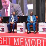 Prof. Senteza Kajubi eulogized for enormous contribution towards the education sector