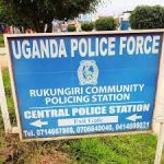 RUKUNGIRI POLICE