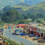 Rubanda Town